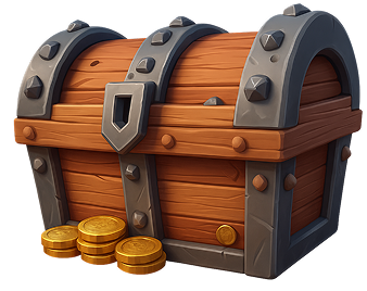 1st Deposit Bonus